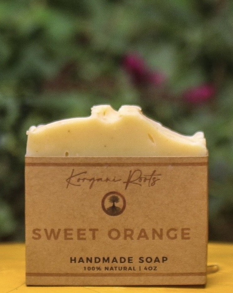 Sweet Orange