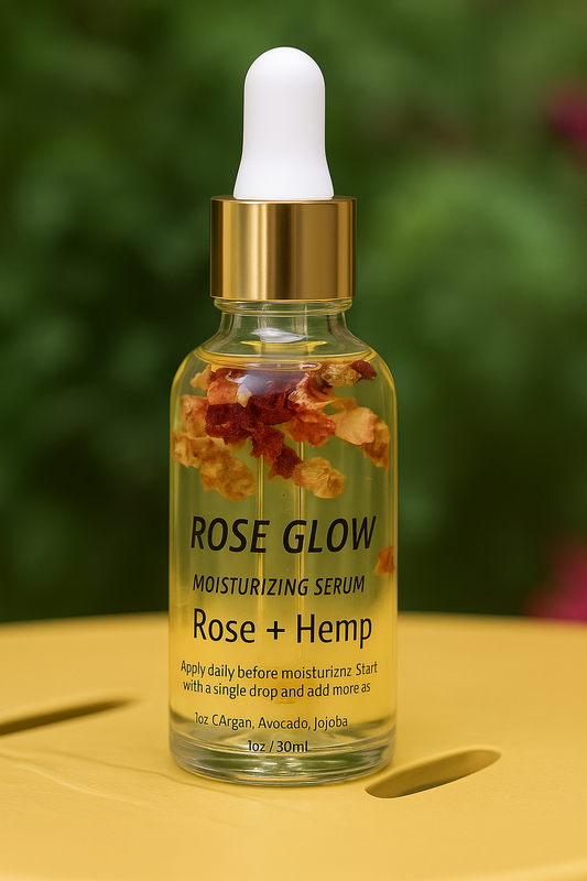 Rose Glow
