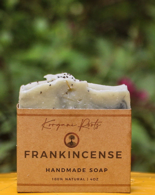 Frankincense