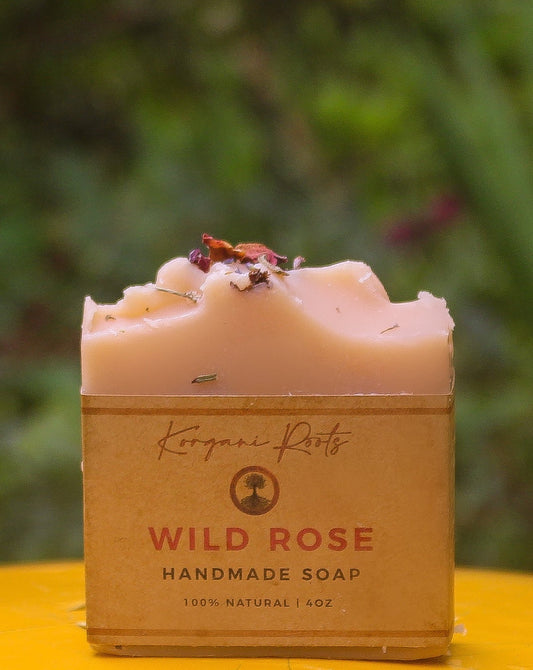 Wild Rose